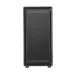 Power Train PT-G707B Mid Tower Black ATX Gaming Desktop Case