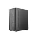DEEPCOOL CC550 4F High-Airflow Mid-Tower Case