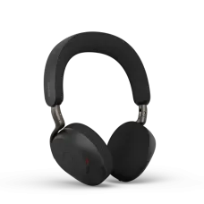 Jabra Evolve3 75 MS LINK390A Wireless Headphone