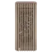 ASUS ProArt PA401 Wood Edition Beige Mid-tower ATX Casing