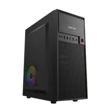 Power Train PT-277B ATX Casing With PSU