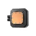 DeepCool SPARTACUS 420 AIO Liquid CPU Cooler With Display