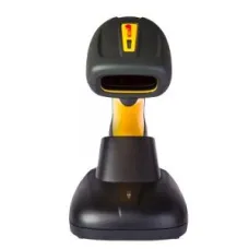 Netum NT-1202 Wired 2D Barcode Scanner