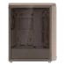 ASUS ProArt PA401 Wood Edition Beige Mid-tower ATX Casing