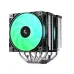 DeepCool AG620 G2 ARGB Dual Tower Air CPU Cooler
