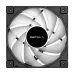 DeepCool FC120 Single (1xFAN) ARGB LED Black Casing Cooling Fan