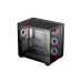 Deepcool CG530 4F Mid Tower ATX Gaming Casing