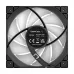 DeepCool FC120 Single (1xFAN) ARGB LED Black Casing Cooling Fan