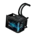 Asus ROG Ryuo IV SLC 360 ARGB 360mm AIO Liquid CPU Cooler With Display