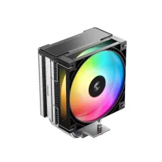 DeepCool AG400 G2 ARGB Single Tower Air CPU Cooler