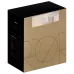 ASUS ProArt PA401 Wood Edition Beige Mid-tower ATX Casing