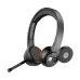 EKSA Telecom H16 Black Wireless Professional Headphone