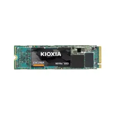 KIOXIA Exceria Pro 500GB NVME M.2 SSD