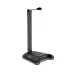 EKSA W1 RGB Headset Stand with 7.1 Virtual Surround Sound