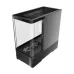 Antec C6 Curve Air Constellation Series ATX Mid Tower Gaming Casing