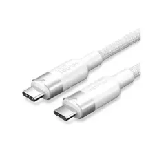 Vention TRGWF USB 3.2 Gen2 Type-C to C Male 10Gbps Cable - 1M