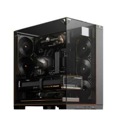 Thermalright TR-A70 Vision ARGB with Display Full ATX Casing