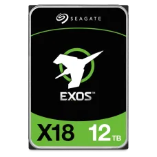 Seagate Exos 7E10 7200 RPM 12TB HDD Model ST12000NM000J