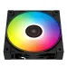 DeepCool FC120 Single (1xFAN) ARGB LED Black Casing Cooling Fan