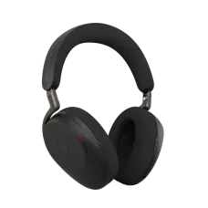 Jabra Evolve3 85 MS LINK390A Wireless Headphone