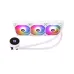 Thermalright Frozen Magic 360 ARGB All In One Liquid CPU Cooler (White)