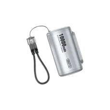 BYZ W119 22.5W 10000mAh Fast Charging Capsule Power Bank