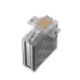 DeepCool AG400 G2 WH Single Tower Air CPU Cooler