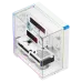 Thermalright TR-A70 Vision ARGB White with Display Full ATX Casing