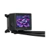 Asus ROG RYUJIN III 360 ARGB Extreme AIO Liquid CPU Cooler