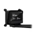 ASUS MAX Gaming LC 360 ARGB LCD 360mm Liquid CPU Cooler With Display