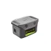 Power Plus 500W Portable Power Bank with LiFePO4 Battery
