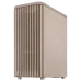 ASUS ProArt PA401 Wood Edition Beige Mid-tower ATX Casing