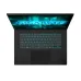 Gigabyte Gaming A16 3VH AMD Ryzen 7 260 16GB RAM 512GB SSD 16 Inch FHD+ WUXGA Display Black Steel Gaming Laptop