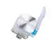 Thermalright Frozen Edge 360 White All in one Liquid CPU Cooler