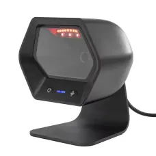 Netum D-8600 Hands Free 1D 2D Barcode Scanner