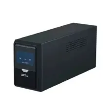 ZKTeco ZKUPS-600W-LED | 1000VA/600W Offline UPS