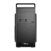 PC Power Pro Case V3 BK Desktop Casing with Power Supply