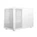 DeepCool CH260 WOOD WH mATX Micro Tower Gaming Casing