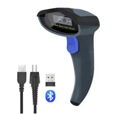 Netum W6-X 1D Wireless Barcode Scanner