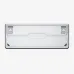 Durgod K620w Island Hotswappable Mechanical Keyboard
