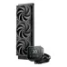 DeepCool SPARTACUS 420 AIO Liquid CPU Cooler With Display
