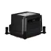 ASUS AYW Gaming LC 360 ARGB LCD 360mm Liquid CPU Cooler With Display