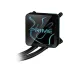 ASUS Prime LC II 360 ARGB LCD 360mm All-In-One CPU Liquid Cooler