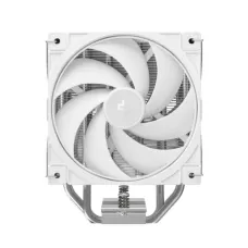 DeepCool AG400 G2 WH Single Tower Air CPU Cooler