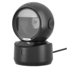 NETUM A5 Hands-Free 1D/2D QR USB Barcode Scanner