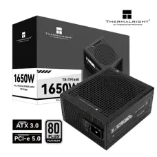 Thermalright TR TP-1650 1650W 80 Plus Platinum Power Suppl