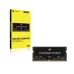 CORSAIR VENGEANCE 8GB DDR4 3200MHz SODIMM Laptop RAM