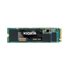 KIOXIA EXCERIA Gen3x4 250GB NVME M.2 SSD
