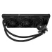 Thermalright Frozen Edge 360 BLACK All in one Liquid CPU Cooler