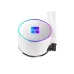 Thermalright Frozen Magic 360 ARGB All In One Liquid CPU Cooler (White)